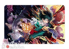 Boku no Hero Academia 21 (2)